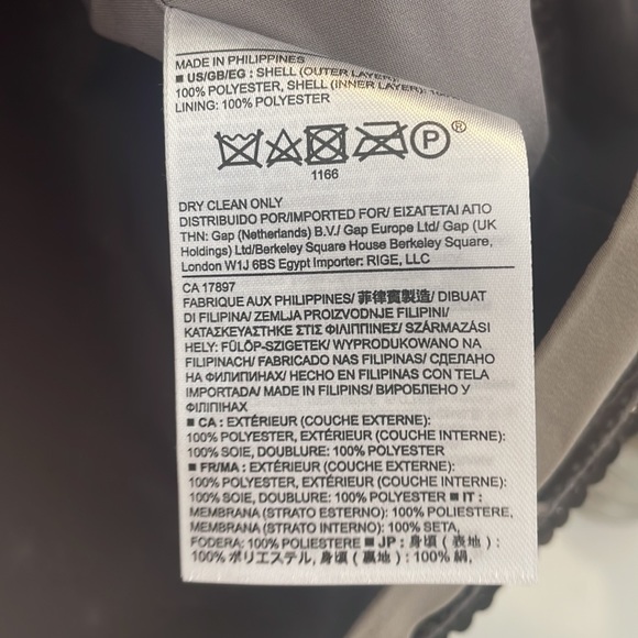 Banana Republic Silver Sequin Strappy Mini Dress - Picture 4 of 6